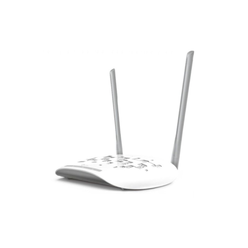 Buy TP-Link Access Point - TL-WA801N - 2.4 GHz 300 Mbps, 2× External Antennas, ... in Cyprus, Nicosia, Limassol, Larnaka, Pafos