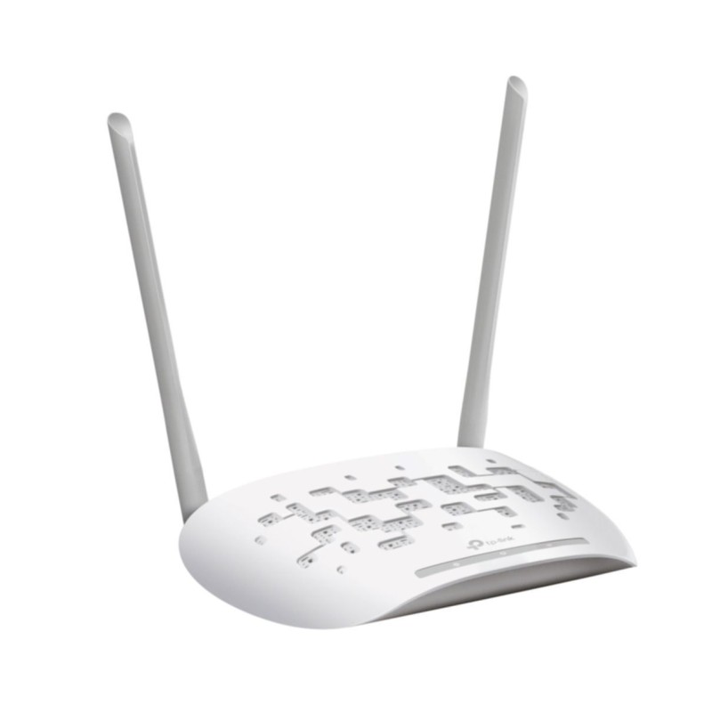 Buy TP-Link Access Point - TL-WA801N - 2.4 GHz 300 Mbps, 2× External Antennas, ... in Cyprus, Nicosia, Limassol, Larnaka, Pafos
