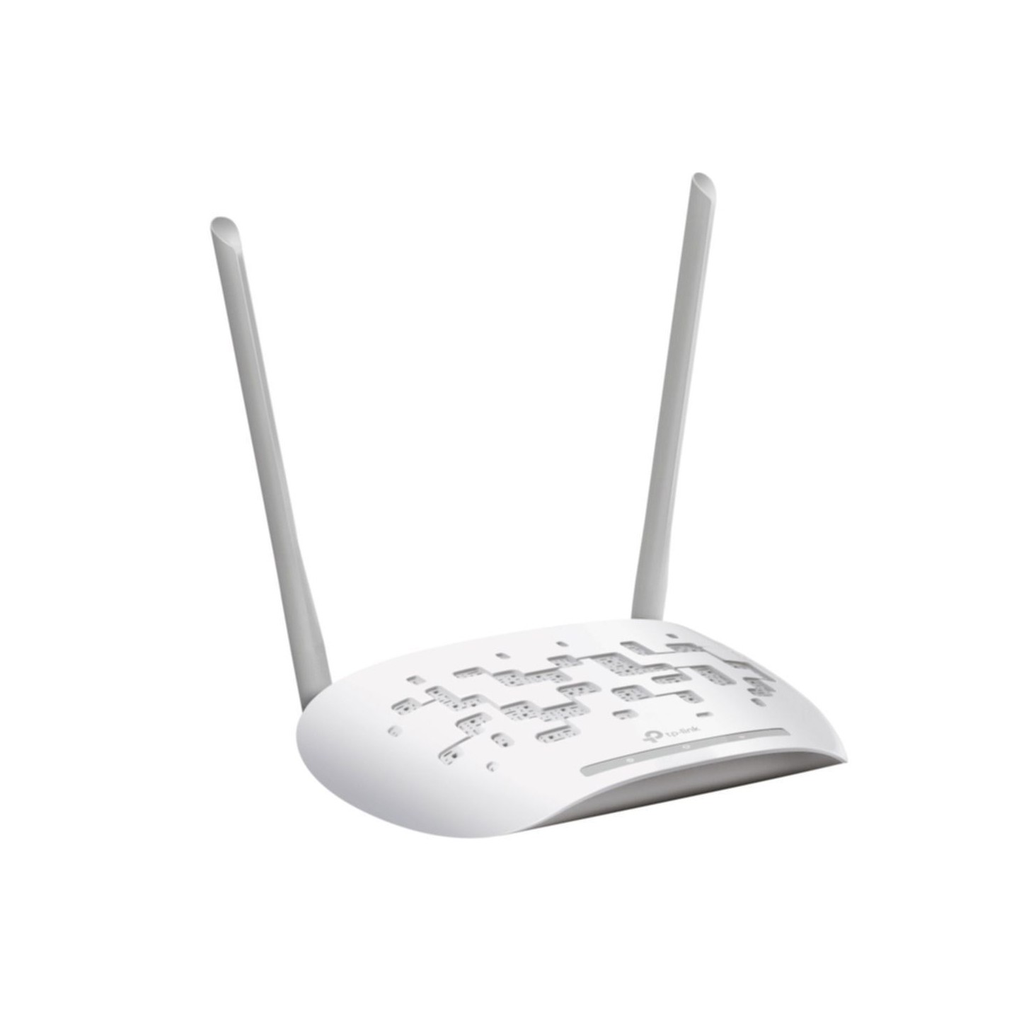 TP-Link Access Point - TL-WA801N - 2.4 GHz 300 Mbps, 2× External Antennas, PoE, White — Buy in Cyprus with Fast Delivery