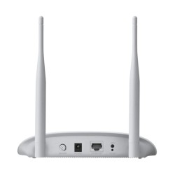 Buy TP-Link Access Point - TL-WA801N - 2.4 GHz 300 Mbps, 2× External Antennas, ... in Cyprus, Nicosia, Limassol, Larnaka, Pafos