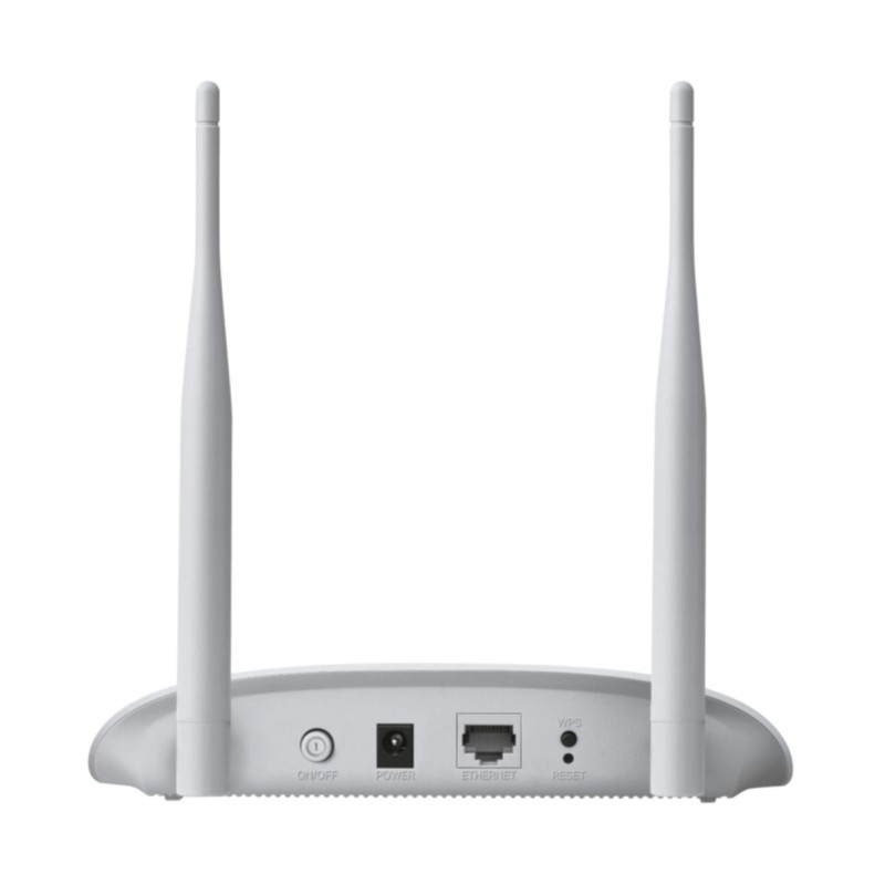 Buy TP-Link Access Point - TL-WA801N - 2.4 GHz 300 Mbps, 2× External Antennas, ... in Cyprus, Nicosia, Limassol, Larnaka, Pafos