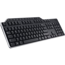 Business Multimedia Keyboard - KB522 — Buy in Cyprus with Fast Delivery
