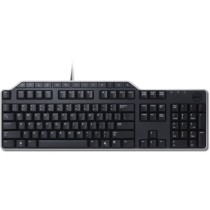 Business Multimedia Keyboard - KB522 — Buy in Cyprus with Fast Delivery