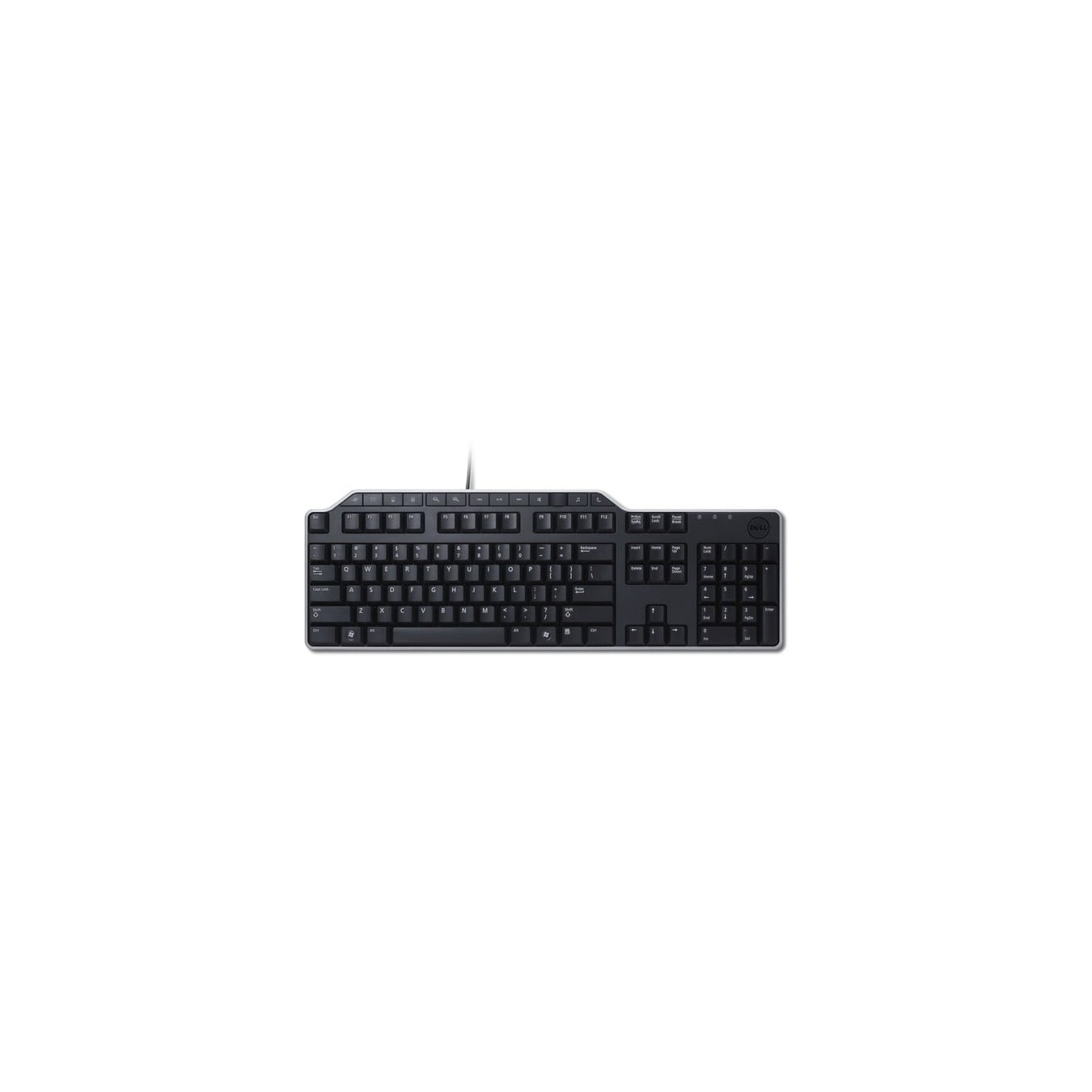 Business Multimedia Keyboard - KB522 — Buy in Cyprus with Fast Delivery