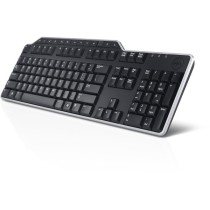 Business Multimedia Keyboard - KB522 — Buy in Cyprus with Fast Delivery