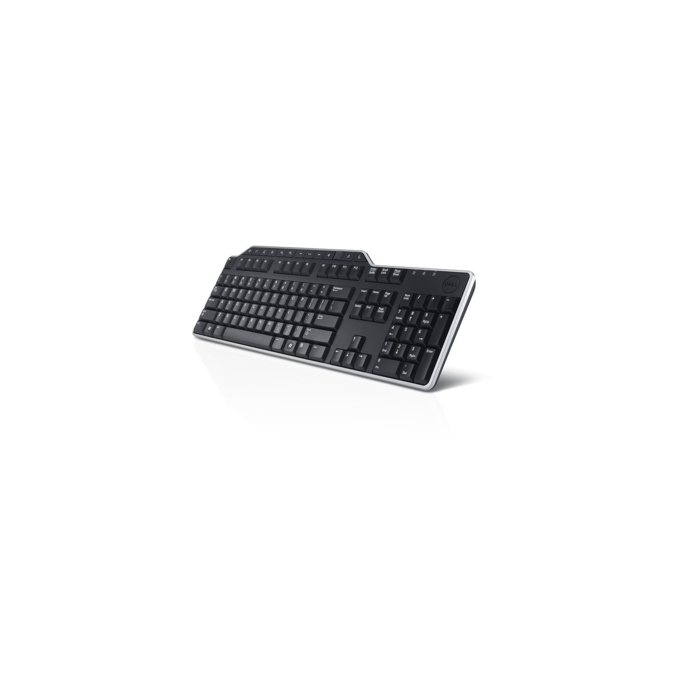 Business Multimedia Keyboard - KB522 — Buy in Cyprus with Fast Delivery