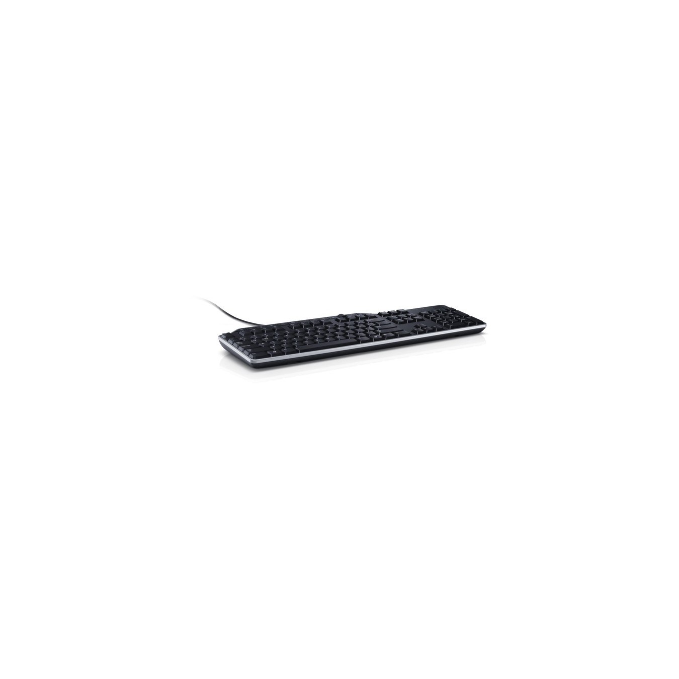 Business Multimedia Keyboard - KB522 — Buy in Cyprus with Fast Delivery