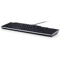 Business Multimedia Keyboard - KB522 — Buy in Cyprus with Fast Delivery