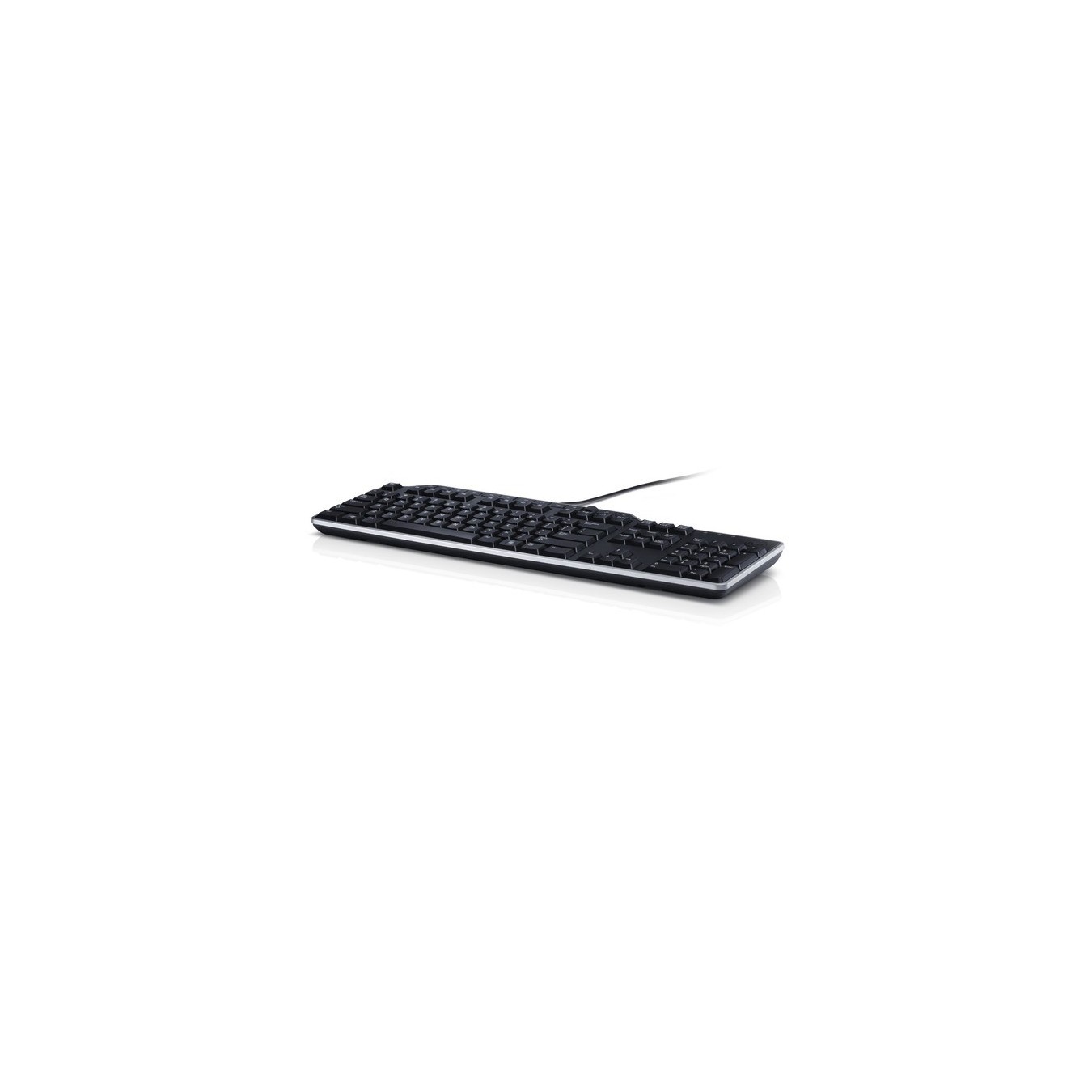 Business Multimedia Keyboard - KB522 — Buy in Cyprus with Fast Delivery