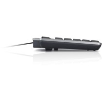 Business Multimedia Keyboard - KB522 — Buy in Cyprus with Fast Delivery