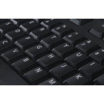 Business Multimedia Keyboard - KB522 — Buy in Cyprus with Fast Delivery
