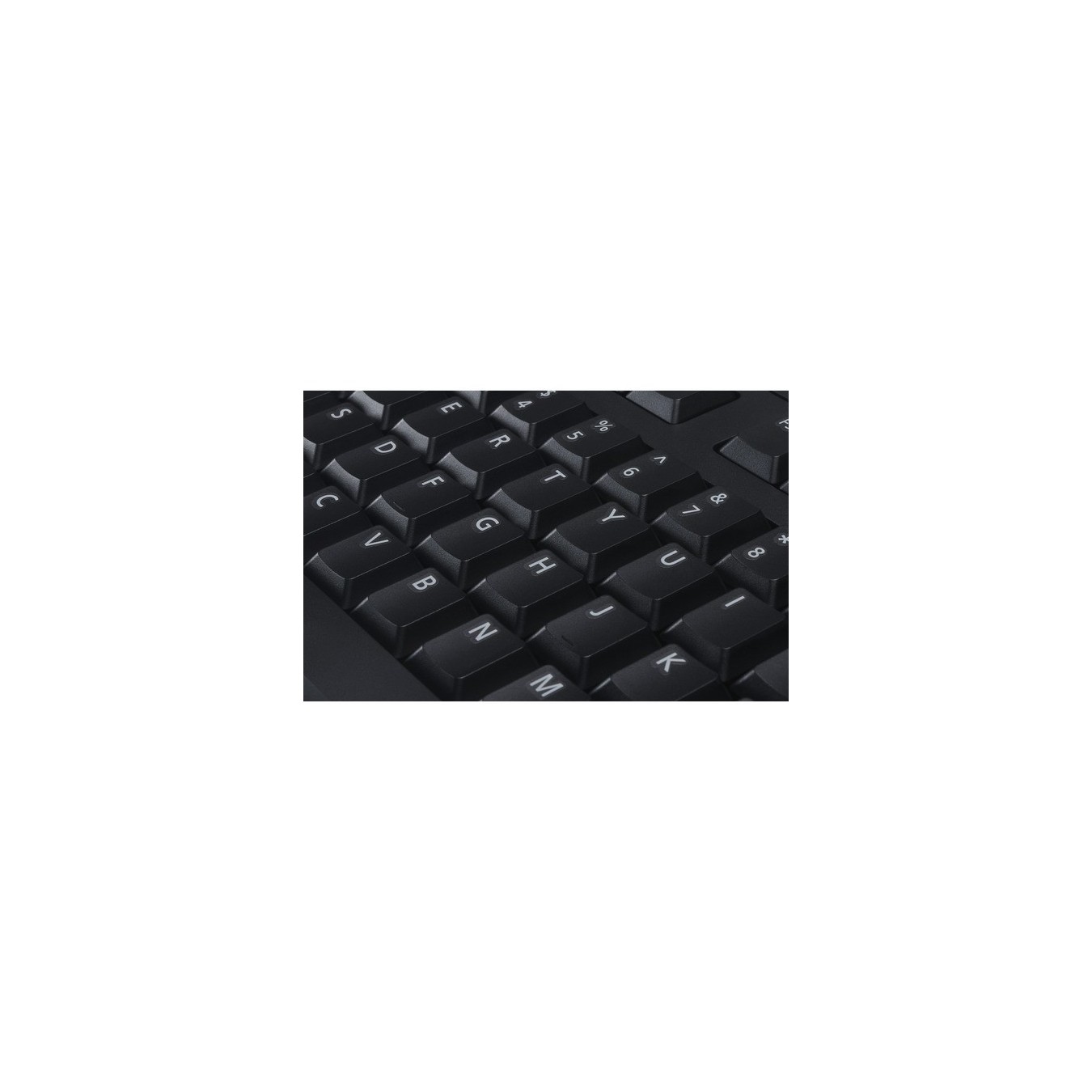 Business Multimedia Keyboard - KB522 — Buy in Cyprus with Fast Delivery