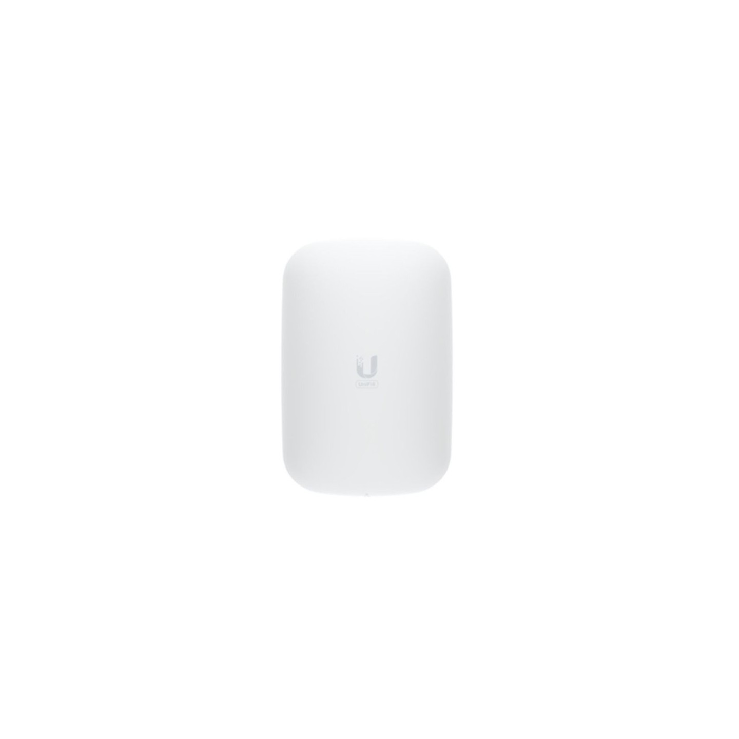Ubiquiti UniFi 6 Access Point - U6-Extender - Wi-Fi 6 Dual-Band (2.4/5 GHz), 4800 Mbps, White
