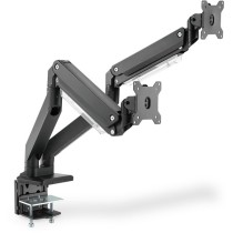 Universal dual monitor holder, monitor mount — Buy in Cyprus with Fast Delivery
