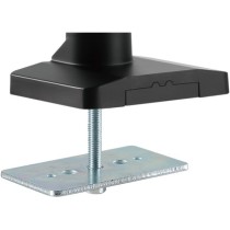 Universal dual monitor holder, monitor mount — Buy in Cyprus with Fast Delivery