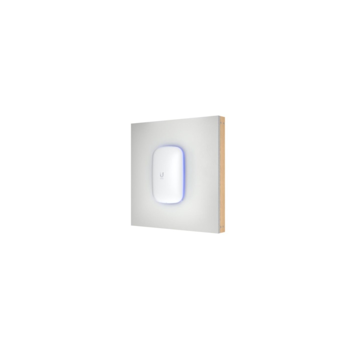 Ubiquiti UniFi 6 Access Point - U6-Extender - Wi-Fi 6 Dual-Band (2.4/5 GHz), 4800 Mbps, White