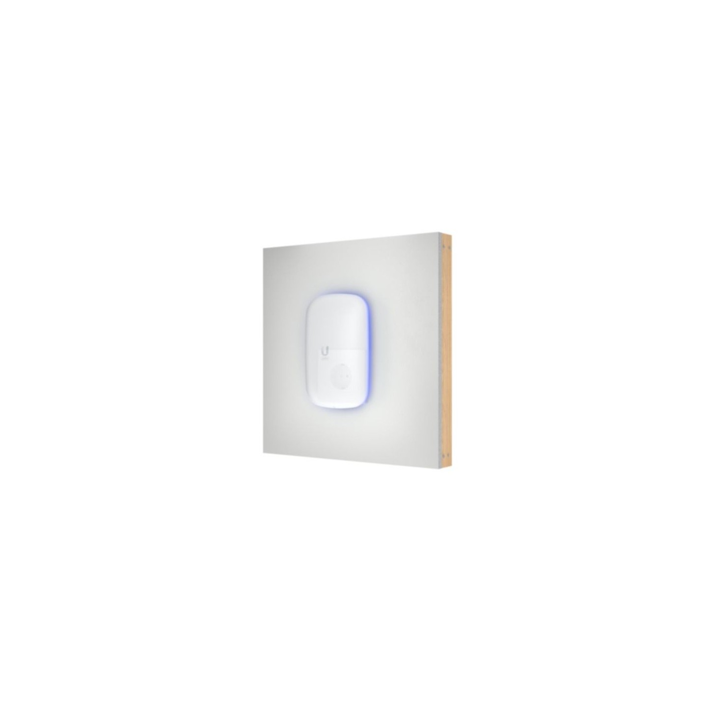 Ubiquiti UniFi 6 Access Point - U6-Extender - Wi-Fi 6 Dual-Band (2.4/5 GHz), 4800 Mbps, White