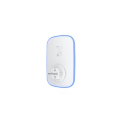 Buy Ubiquiti UniFi 6 Access Point - U6-Extender - Wi-Fi 6 Dual-Band (2.4/5 GHz),... in Cyprus, Nicosia, Limassol, Larnaka, Pafos