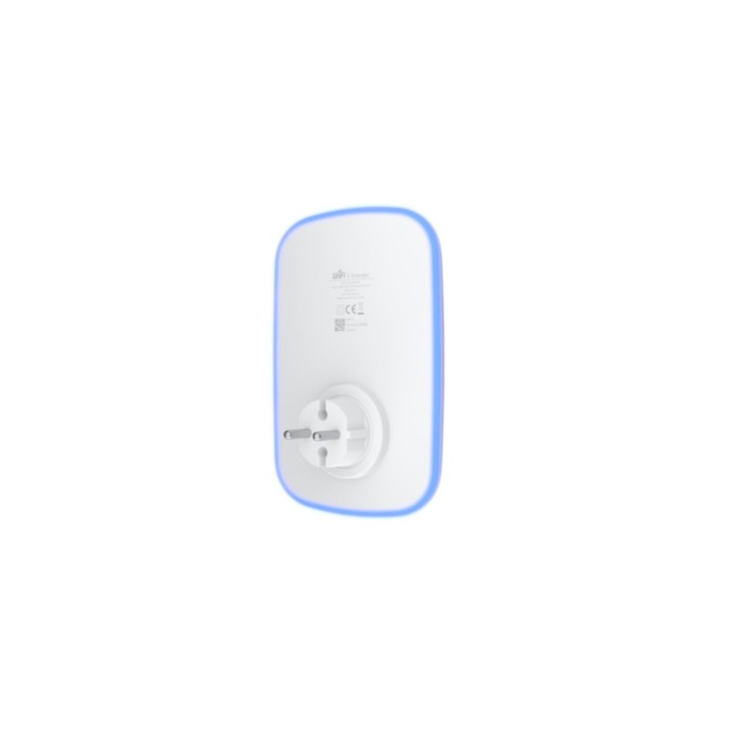 Buy Ubiquiti UniFi 6 Access Point - U6-Extender - Wi-Fi 6 Dual-Band (2.4/5 GHz),... in Cyprus, Nicosia, Limassol, Larnaka, Pafos