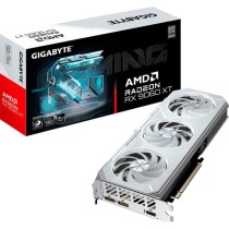 Radeon graphics card - RX 9060 XT - Radeon GAMING OC ICE 16GB, graphics card — Buy in Cyprus with Fast Delivery