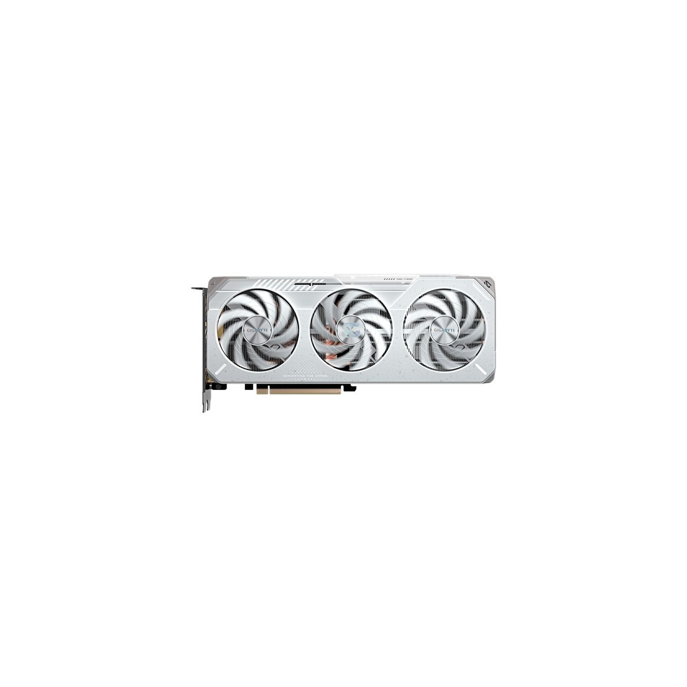Radeon graphics card - RX 9060 XT - Radeon GAMING OC ICE 16GB, graphics card — Buy in Cyprus with Fast Delivery