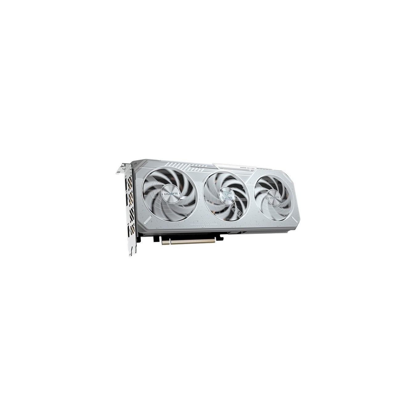 Radeon graphics card - RX 9060 XT - Radeon GAMING OC ICE 16GB, graphics card — Buy in Cyprus with Fast Delivery