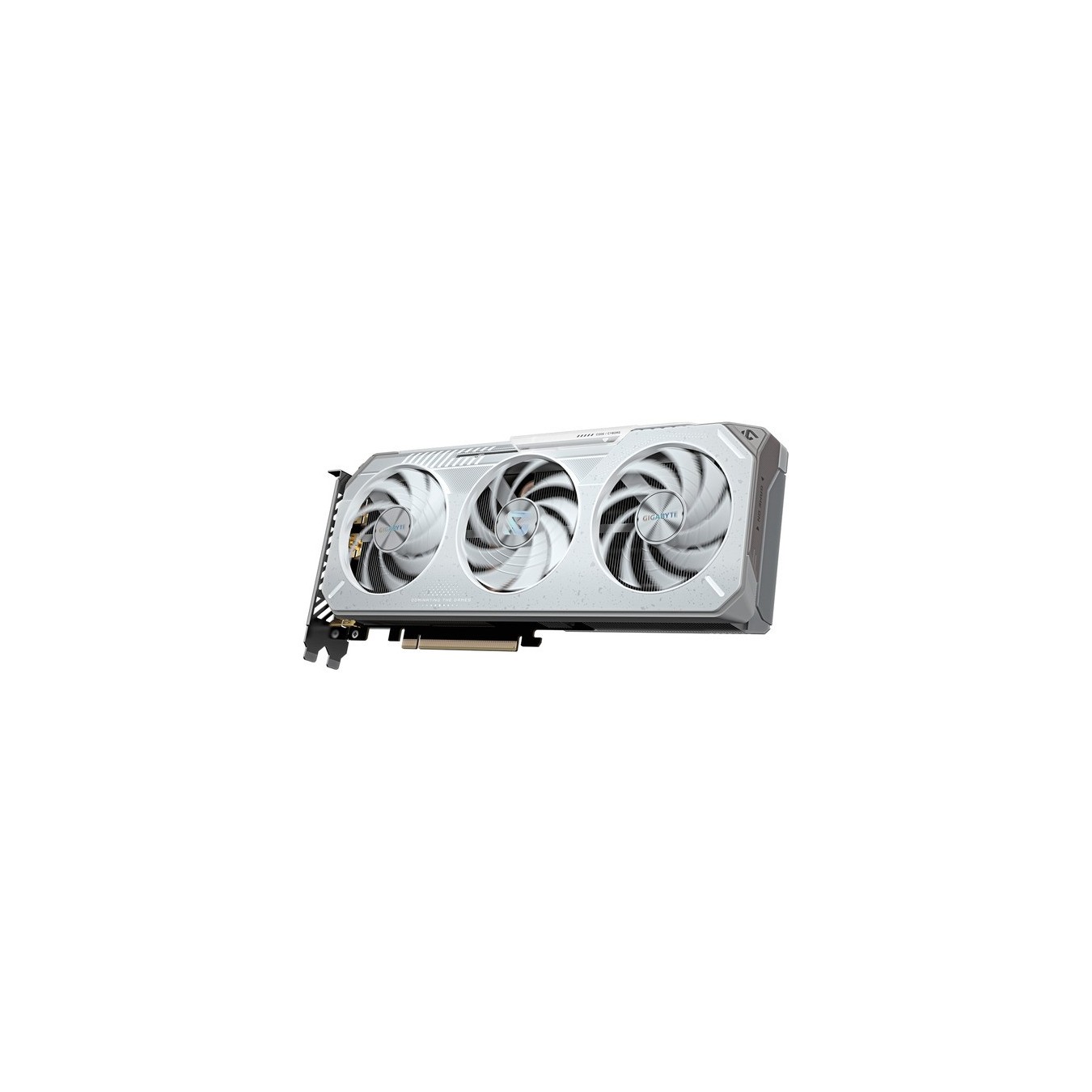 Radeon graphics card - RX 9060 XT - Radeon GAMING OC ICE 16GB, graphics card — Buy in Cyprus with Fast Delivery