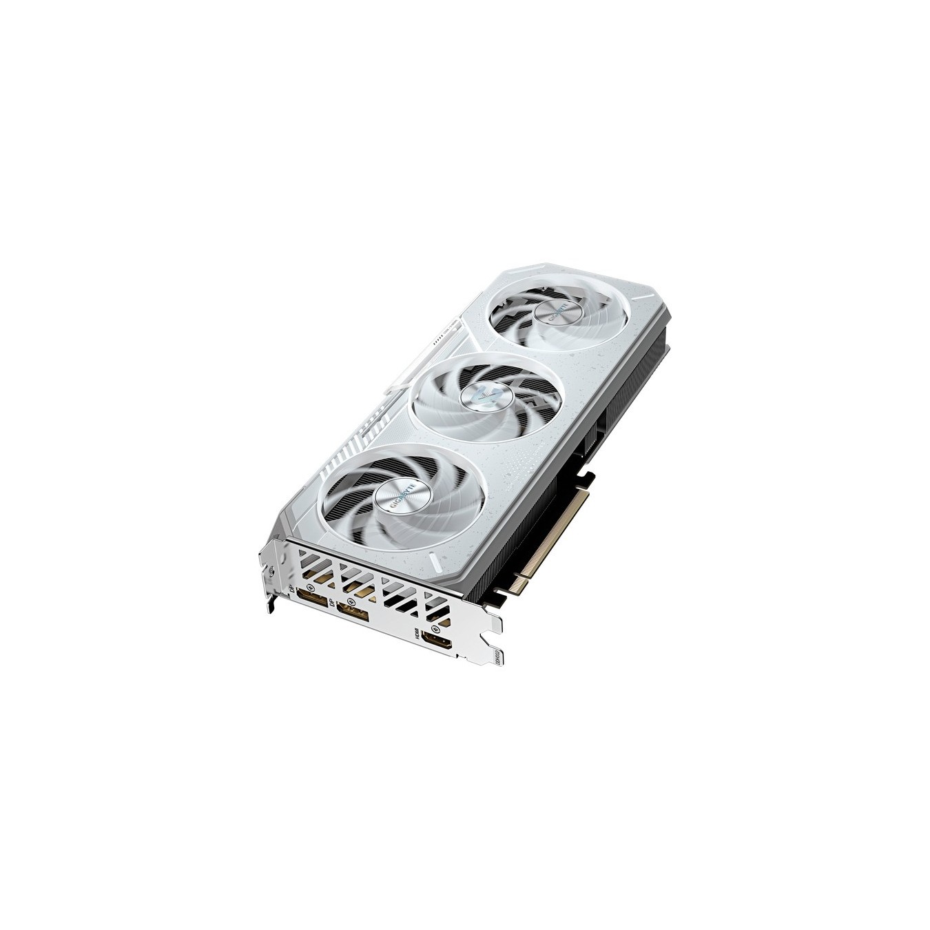 Radeon graphics card - RX 9060 XT - Radeon GAMING OC ICE 16GB, graphics card — Buy in Cyprus with Fast Delivery