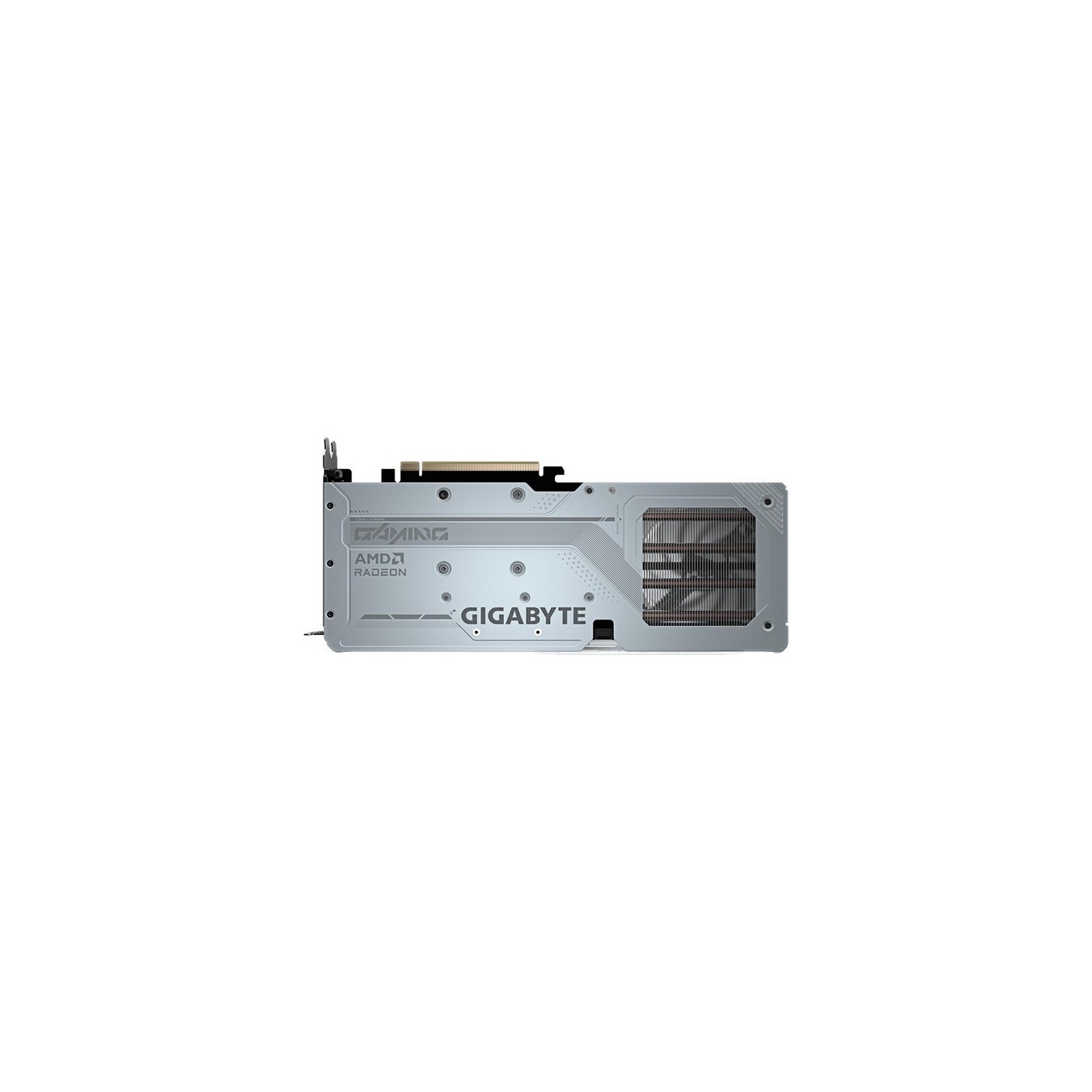 Radeon graphics card - RX 9060 XT - Radeon GAMING OC ICE 16GB, graphics card — Buy in Cyprus with Fast Delivery
