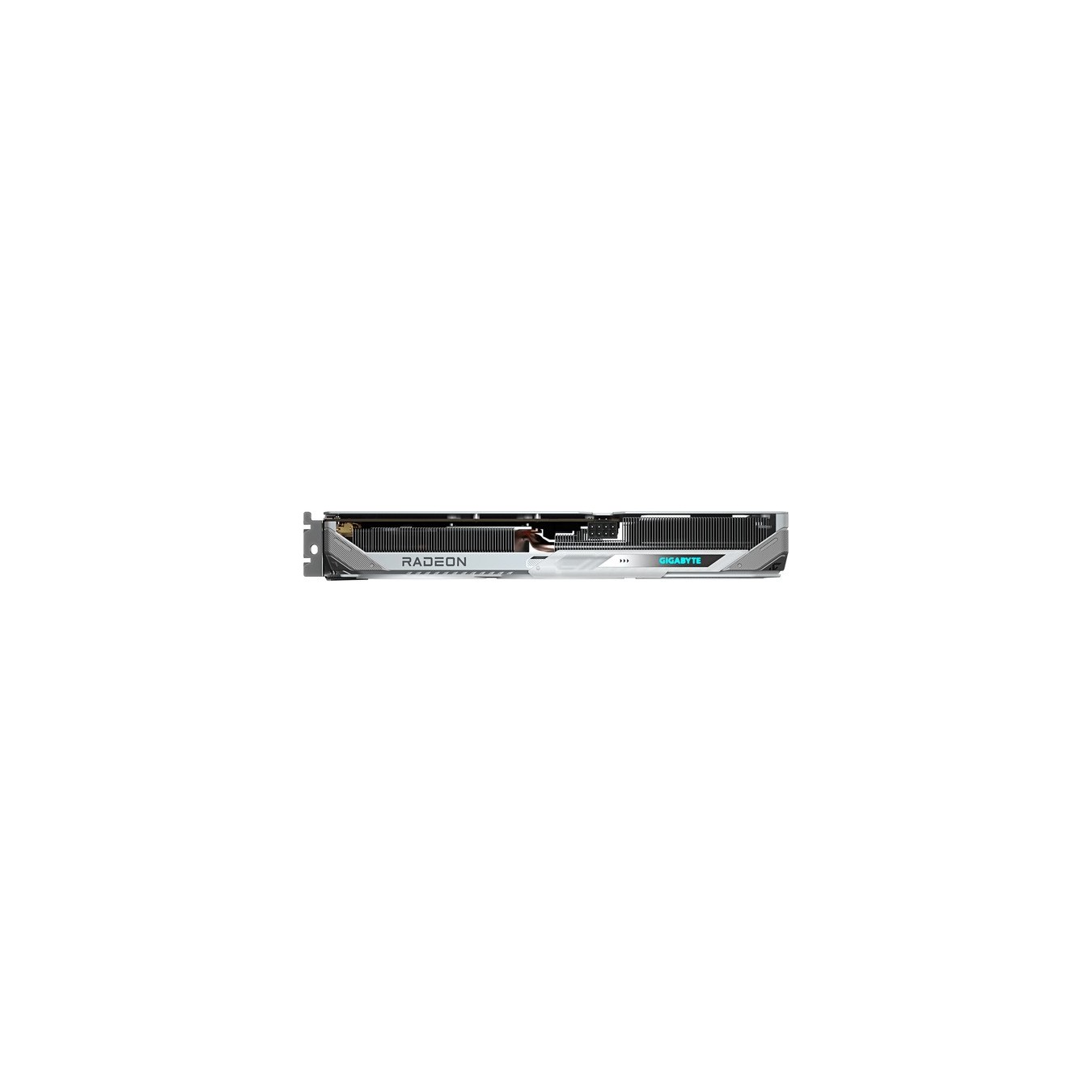Radeon graphics card - RX 9060 XT - Radeon GAMING OC ICE 16GB, graphics card — Buy in Cyprus with Fast Delivery