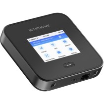 Nighthawk - M7 Pro - Mobile WLAN Router — Buy in Cyprus with Fast Delivery