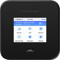 Nighthawk - M7 Pro - Mobile WLAN Router — Buy in Cyprus with Fast Delivery