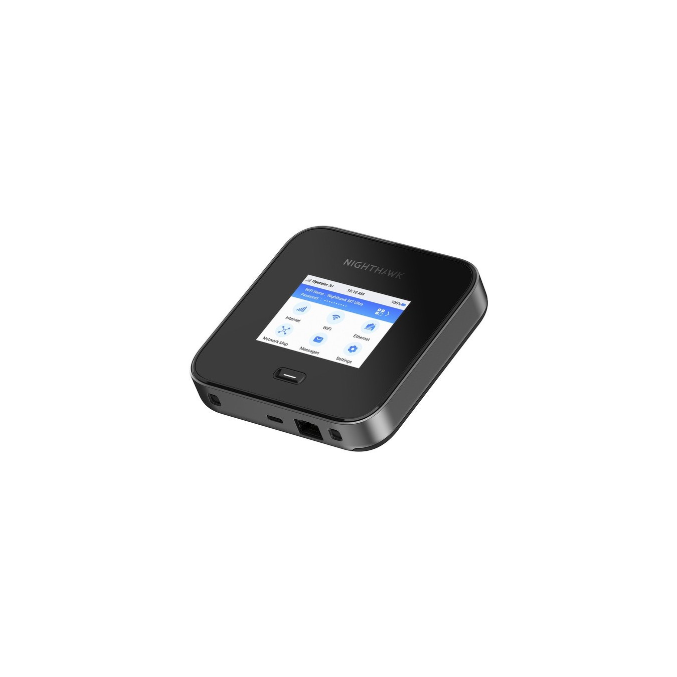 Nighthawk - M7 Pro - Mobile WLAN Router — Buy in Cyprus with Fast Delivery
