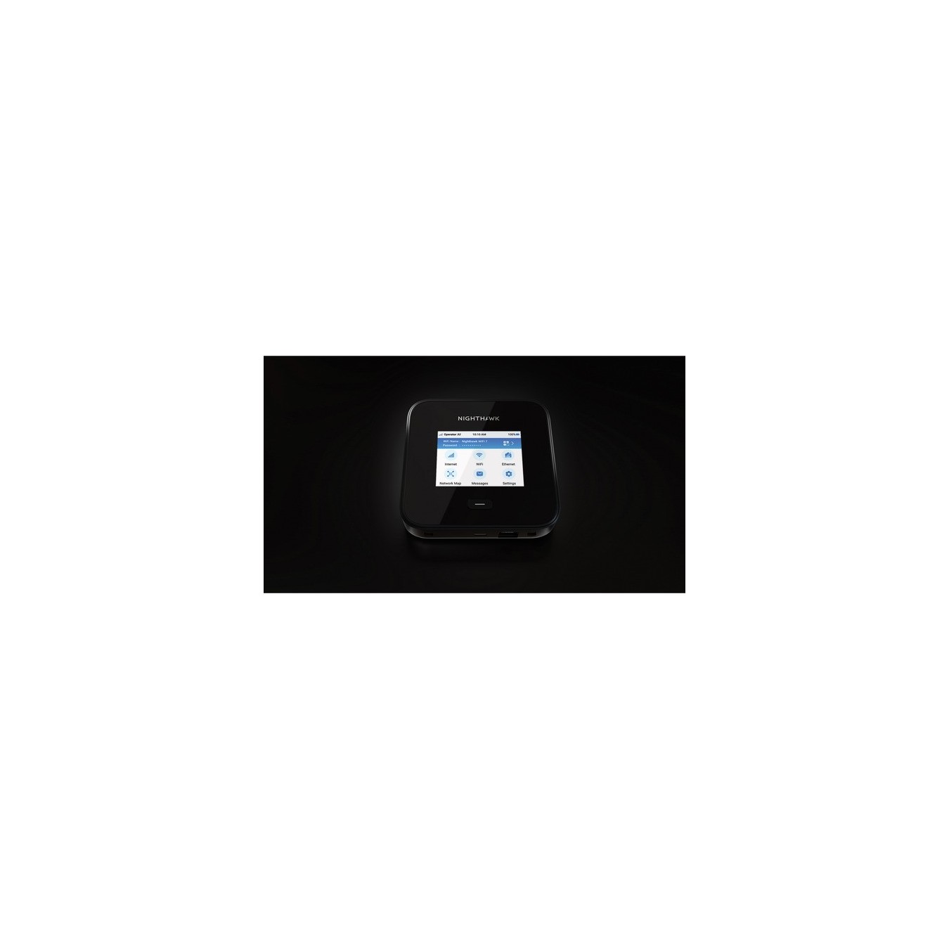 Nighthawk - M7 Pro - Mobile WLAN Router — Buy in Cyprus with Fast Delivery