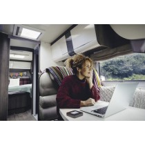 Nighthawk - M7 Pro - Mobile WLAN Router — Buy in Cyprus with Fast Delivery
