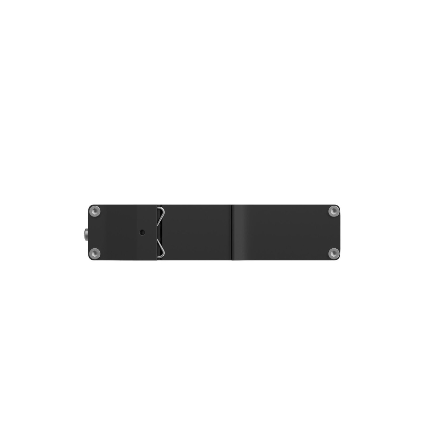 Teltonika RUT140 Industrial Ethernet Router - RUT140 - Black, Tabletop, 2 LAN, Single-band 2.4 GHz (Wi‑Fi 4)