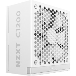 NZXT C1200 Gold ATX 3.1 1200W 80+ Gold Fully Modular PSU White (Boxed) — Buy in Cyprus with Fast Delivery