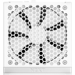 NZXT C1200 Gold ATX 3.1 1200W 80+ Gold Fully Modular PSU White (Boxed) — Buy in Cyprus with Fast Delivery