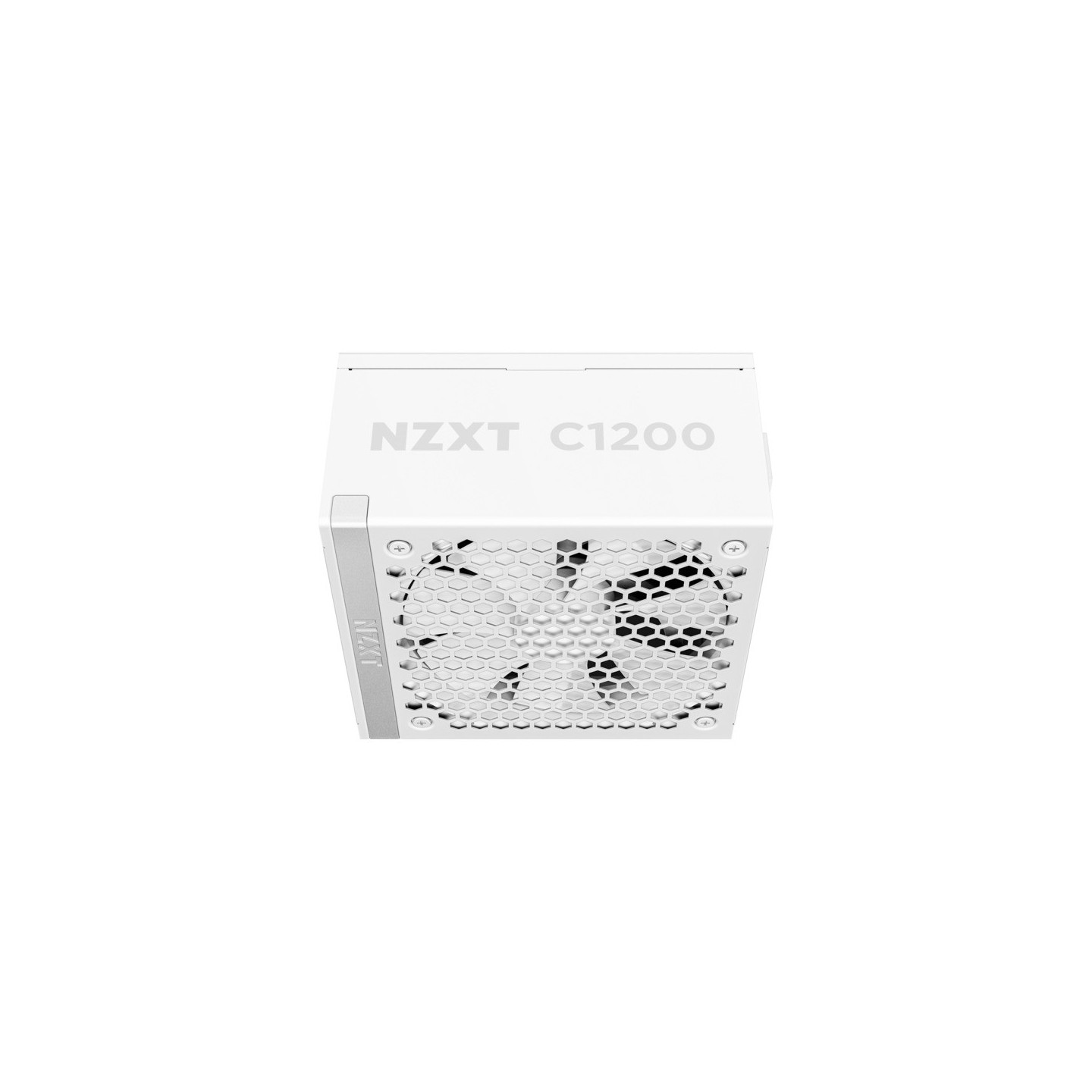 NZXT C1200 Gold ATX 3.1 1200W 80+ Gold Fully Modular PSU White (Boxed) — Buy in Cyprus with Fast Delivery
