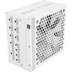 NZXT C1200 Gold ATX 3.1 1200W 80+ Gold Fully Modular PSU White (Boxed) — Buy in Cyprus with Fast Delivery