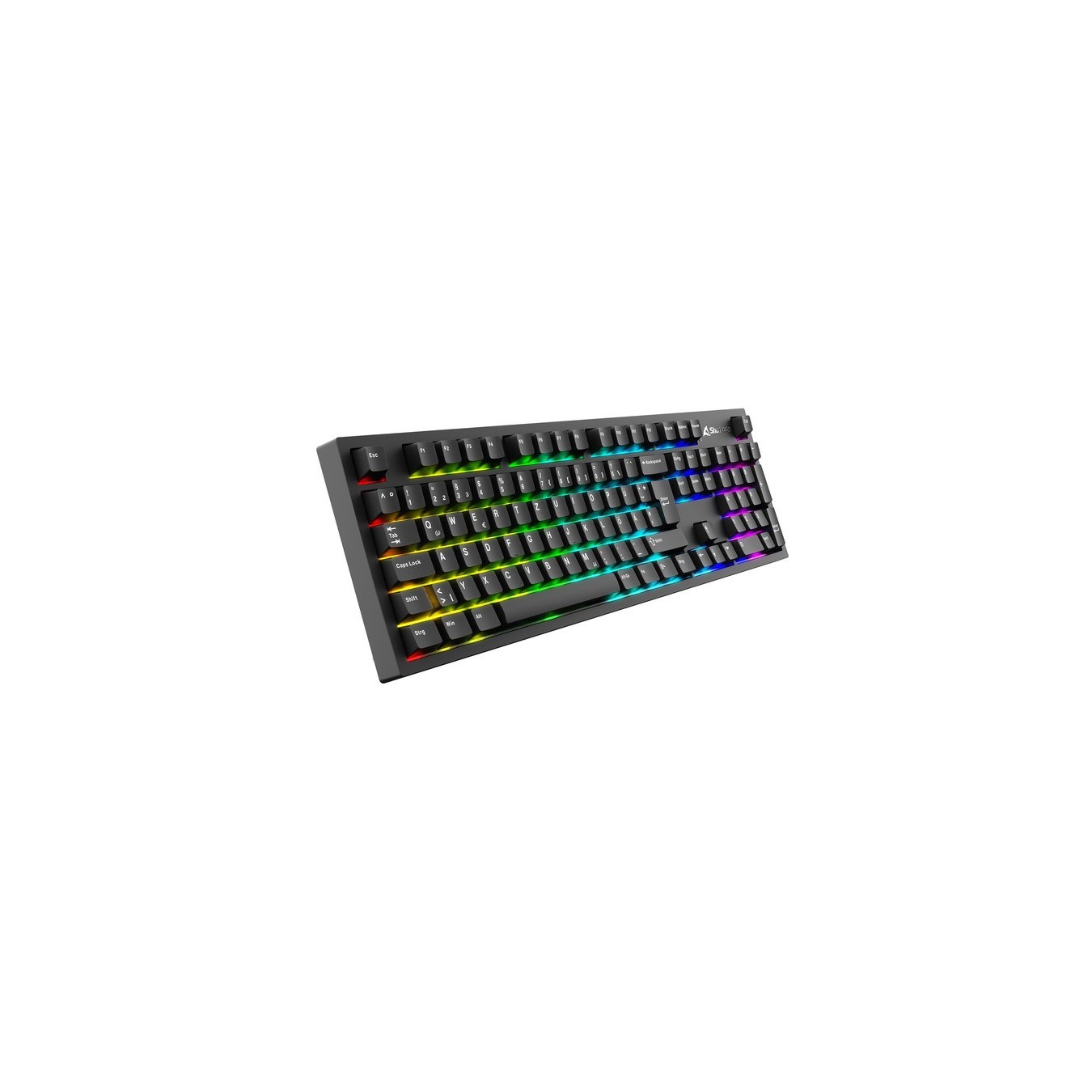 OfficePal Keyboard - KB70W - Silent — Buy in Cyprus with Fast Delivery