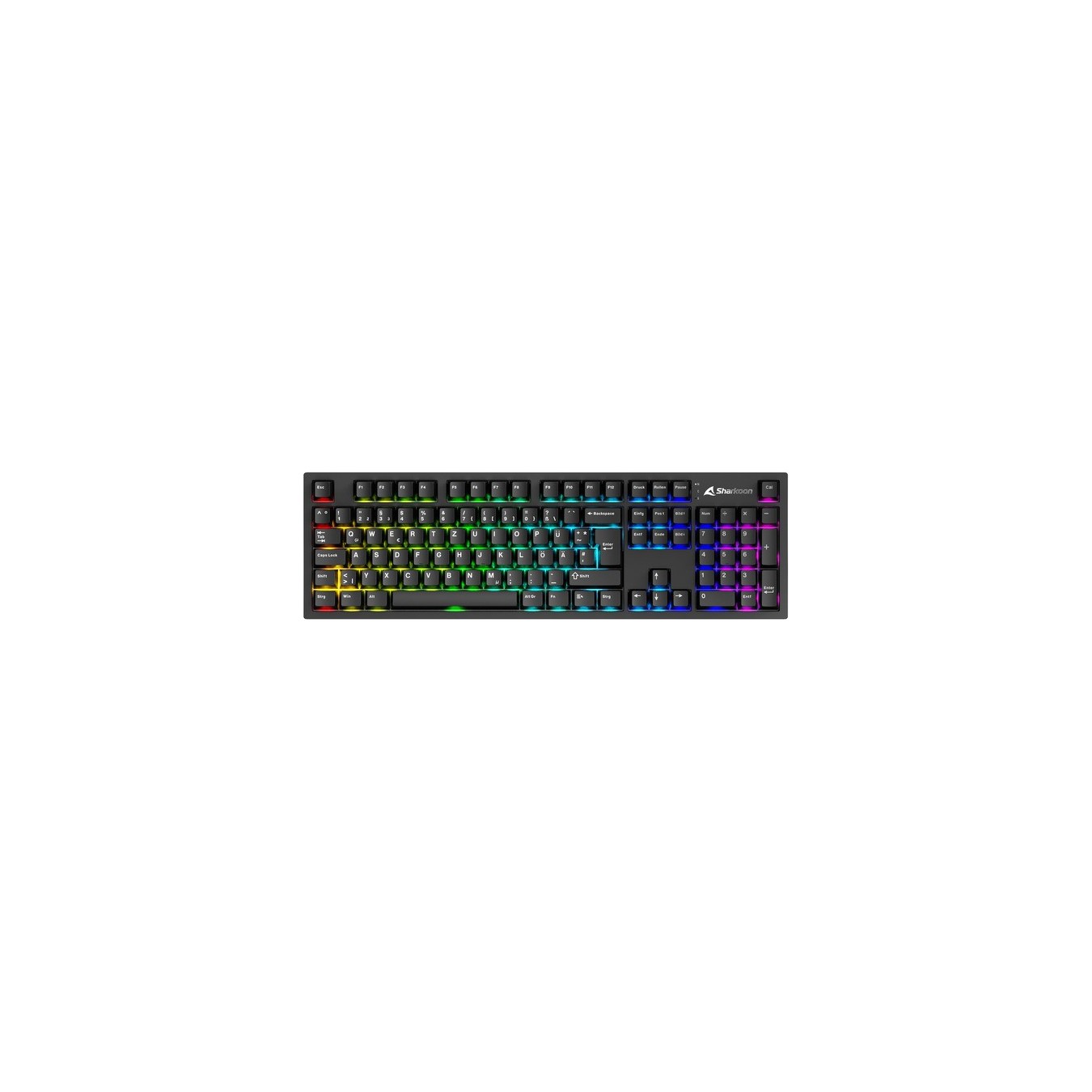OfficePal Keyboard - KB70W - Silent — Buy in Cyprus with Fast Delivery