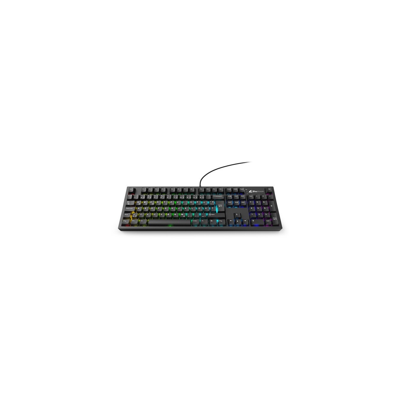 OfficePal Keyboard - KB70W - Silent — Buy in Cyprus with Fast Delivery