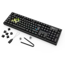 OfficePal Keyboard - KB70W - Silent — Buy in Cyprus with Fast Delivery