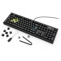 OfficePal Keyboard - KB70W - Silent — Buy in Cyprus with Fast Delivery