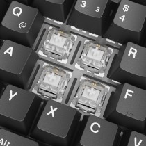 OfficePal Keyboard - KB70W - Silent — Buy in Cyprus with Fast Delivery