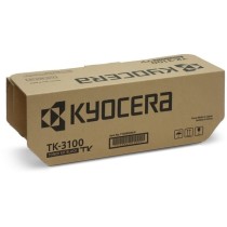 Toner - TK-3100 - Black — Buy in Cyprus with Fast Delivery