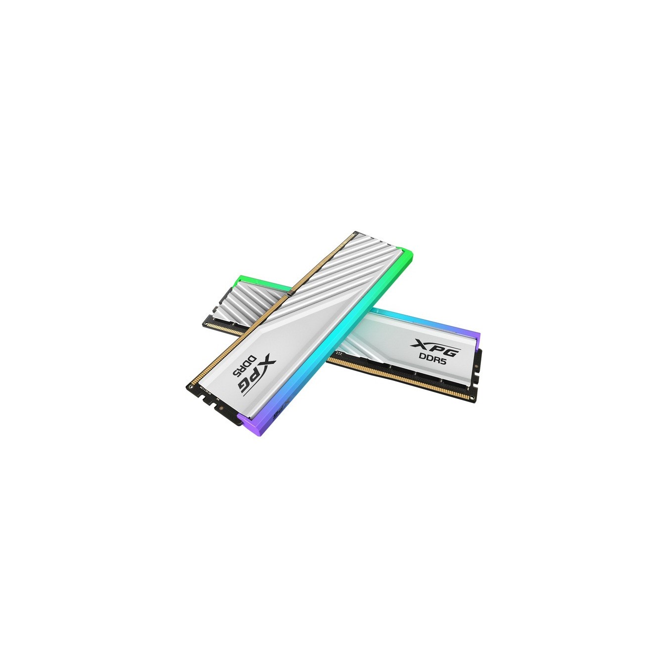 DIMM 32 GB DDR5-6000 (2x 16 GB) dual kit - RAM — Buy in Cyprus with Fast Delivery