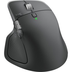Logitech MX Master 4 Graphite Wireless Mouse - 910-007562 (Boxed) — Buy in Cyprus with Fast Delivery