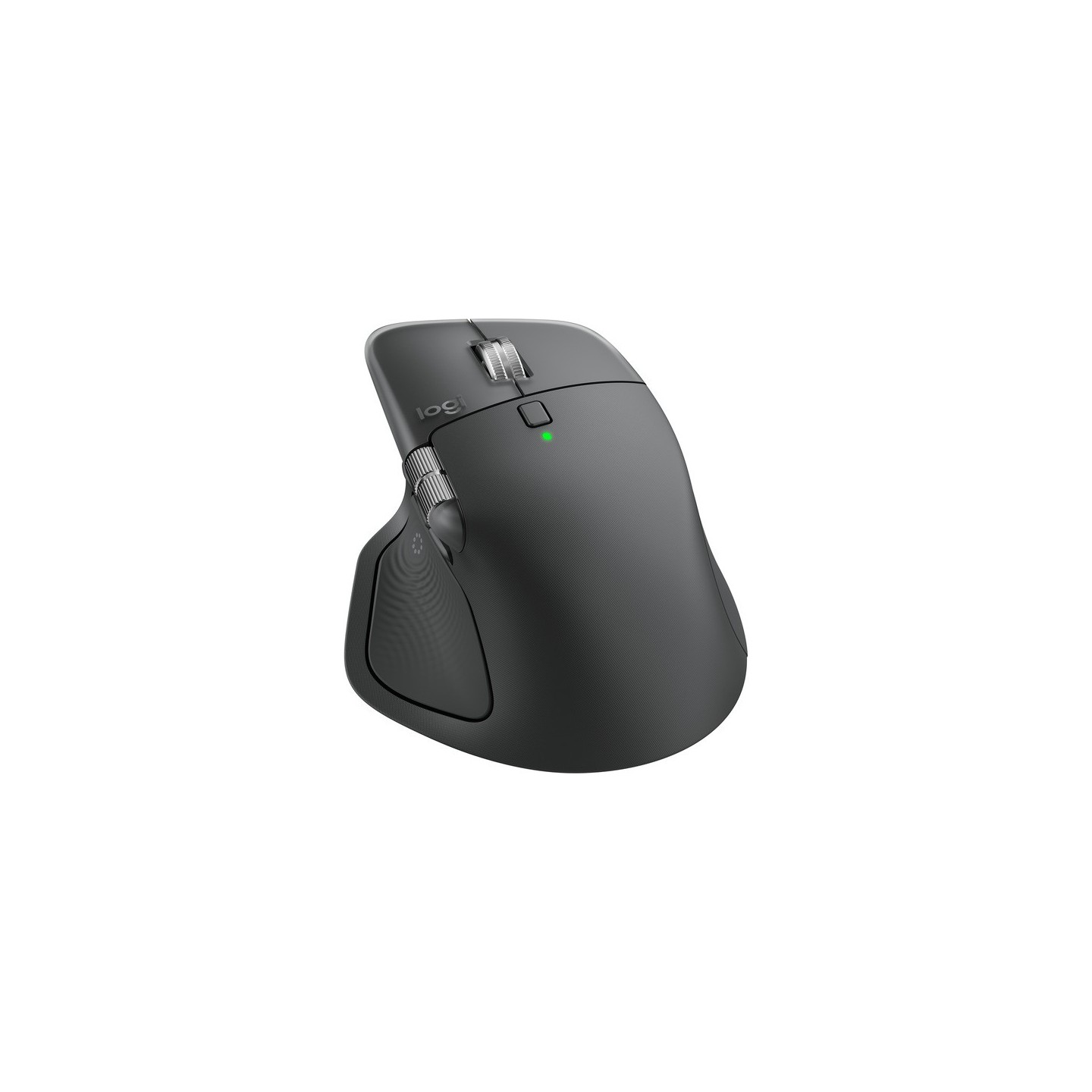 Logitech MX Master 4 Graphite Wireless Mouse - 910-007562 (Boxed) — Buy in Cyprus with Fast Delivery
